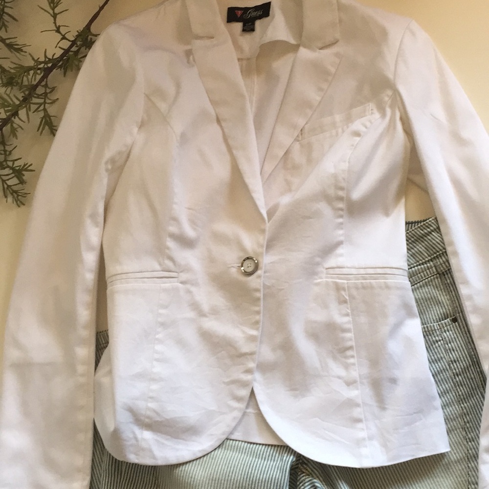 Guess Blazer size SP - Picture 3 of 8